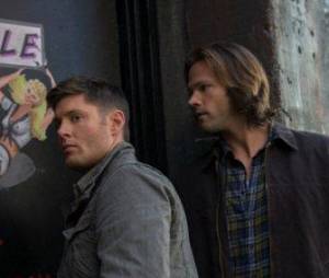 Bientôt la fin pour les frères Winchester dans Supernatural ?