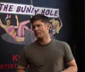 Jensen Ackles a réalisé l'épisode 3 de la saison 8 de Supernatural