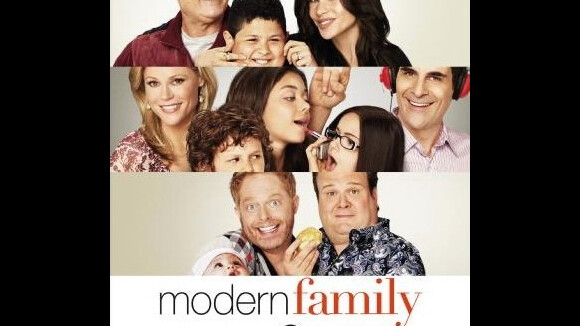Modern Family saison 4 : mariage à l'horizon ? La photo qui sème le doute (SPOILER)