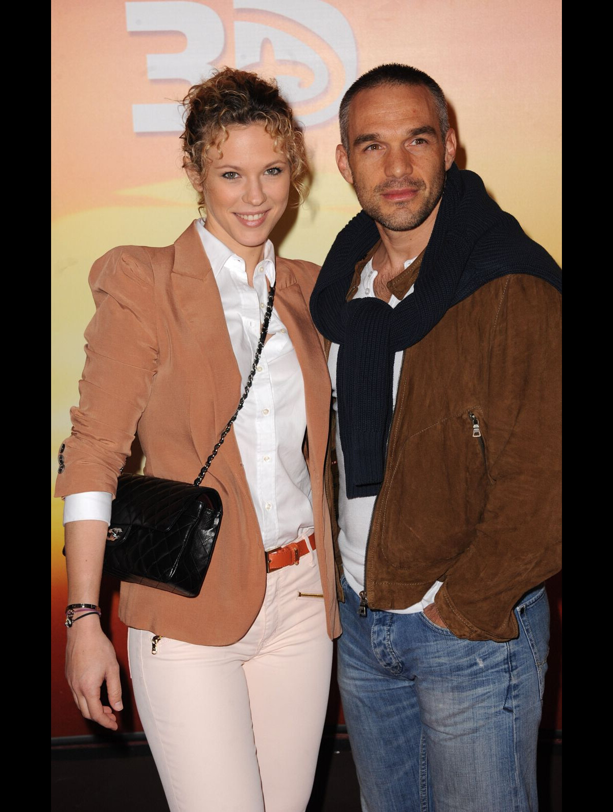 Phillipe Loris Photo : Lorie et Philippe as : c'est fini - Volum (PureBreak)