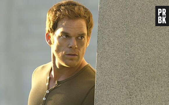 Dexter à la chasse au serial-killer dans l'épisode 4 de la saison 7