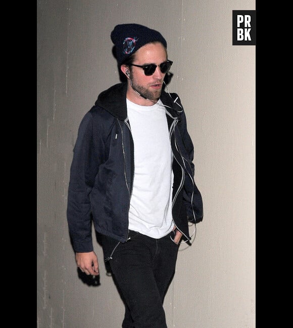 Robert Pattinson est seul pour la promo de Twilight en Australie