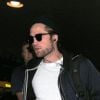 Kristen Stewart doit manquer à Robert Pattinson