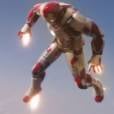 Premier teaser d'Iron Man 3