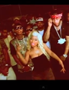 Niki Minaj is back avec une chanson street style !