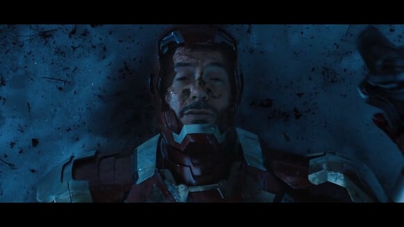 Iron Man 3 : 5 choses à retenir après la bande-annonce !