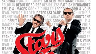 Stars 80 : les Bronzés font de la musique !