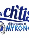 Les Ch'tis à Mykonos gagnent 7 500 euros en moyenne, ce n'est pas mal !