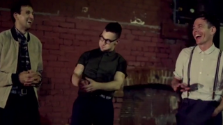 Fun : Carry On, le clip en mode festif (VIDEO)