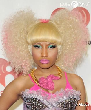 Nicki Minaj ne fait pas de favoritisme !