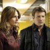 La saison 5 de Castle continue tous les lundis aux US