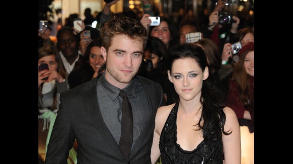Kristen Stewart et Robert Pattinson : séparés par la promo de Twilight, ils se retrouvent à L.A