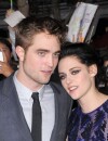 Robert Pattinson et Kristen Stewart, heureux malgré les problèmes