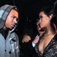 Chris Brown et Rihanna : des haters à cause de son agression sur Riri ? Breezy comprend...