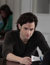Une année déterminante pour Dan dans Gossip Girl