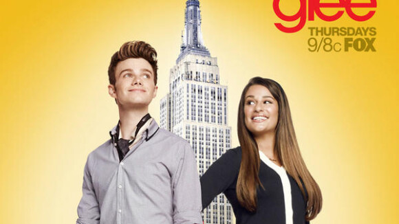 Glee saison 4 : nouveaux épisodes hommage à venir ! (SPOILER)