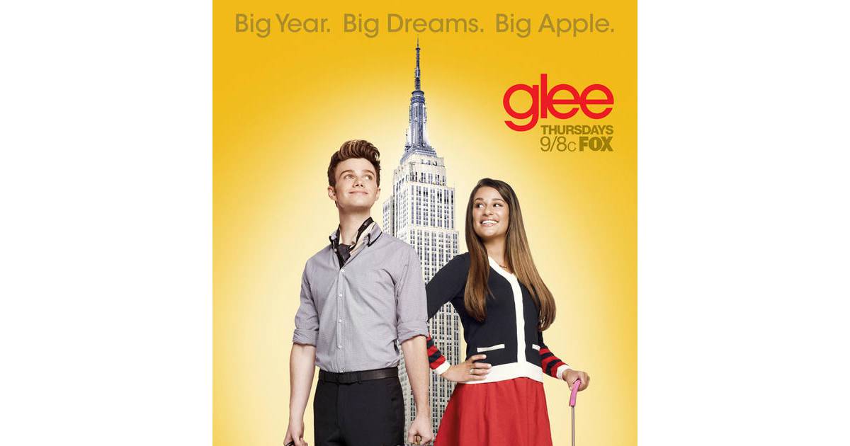 Glee saison 4 nouveaux épisodes hommage à venir ! (SPOILER) Purebreak