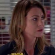 Grey&#039;s Anatomy saison 9 : un épisode 5 compliqué pour Meredith (VIDEO)