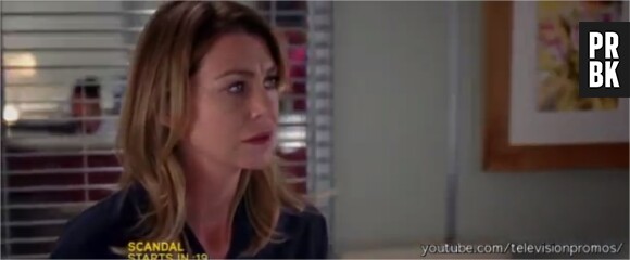 Un épisode compliqué à venir pour Meredith dans Grey's Anatomy