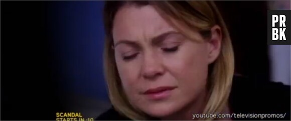 Meredith peut-elle sauver sa patiente et faire face à ses émotions dans Grey's Anatomy ?