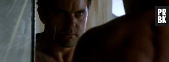 Peter va se métamorphoser