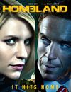 Homeland bat son propre record d'audiences !