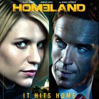 Homeland saison 2 : un avenir doré pour Carrie et Brody