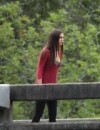 Retour au Wickery Bridge pour Elena et Damon