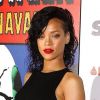 Rihanna : folle amoureuse de Chris, elle le montre encore une fois à sa soirée d'Halloween