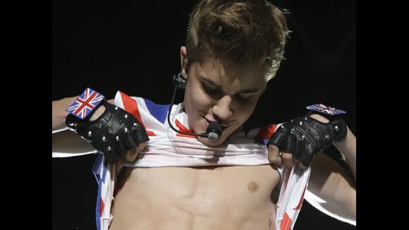 Justin Bieber : un sex-toy à son effigie ! Choquant ?