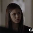 Elena est perdue dans Vampire Diaries