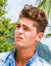 Florent dans L'île des vérités : révélé par Génération Mannequin 5, il va rapidement apparaître comme étant l'élément perturbateur de la villa et n'aura que le clash comme moyen de communication.