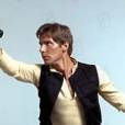 Han Solo pourrait mourir dans Star Wars 7