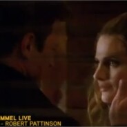 Castle saison 5 : tendresse devant les caméras pour Rick et Kate dans l&#039;épisode 7 ! (VIDEO)