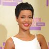 Rihanna : Amoureuse, elle ne lâchera pas l'affaire avec Chris