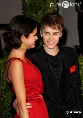 Selena Gomez n'a pas été trompée par Justin Bieber !