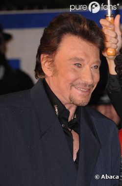 Johnny Hallyday Et Celine Dion Les Vrais Dessous Du Duo De L Annee Purebreak