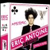 Foncez acheter le DVD d'Eric Antoine !
