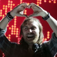 David Guetta : le meilleur DJ français, c&#039;est lui (NRJ DJ Awards)