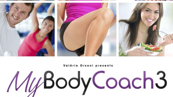 My Body Coach 3 : coaching de luxe sans bouger de chez vous