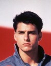Tom Cruise a l'époque de Tom Gun !