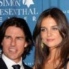 Tom Cruise et Katie Holmes, un divorce qui a fait le buzz