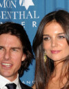 Tom Cruise et Katie Holmes, un divorce qui a fait le buzz