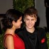 Selena Gomez pourrait recraquer en s'expliquant avec Justin Bieber !
