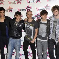The Wanted : Have Some Fun, le duo explosif avec Pitbull ! (AUDIO)