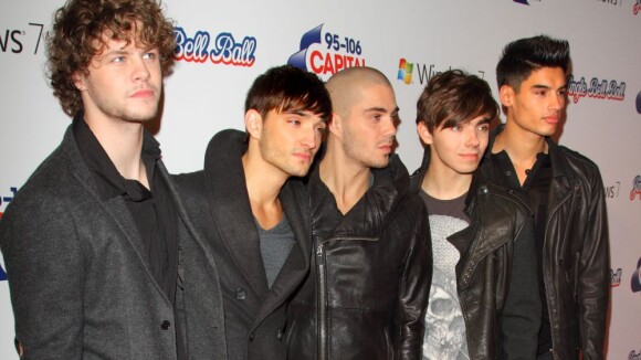The Wanted : Have Some Fun, le duo explosif avec Pitbull ! (AUDIO)