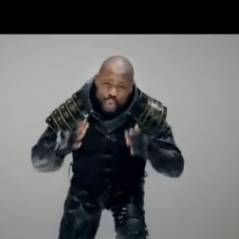 Kery James : Dernier MC, clip percutant et dénonciateur ! (VIDEO)