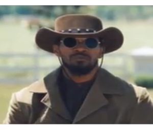 Nouvelle bande-annonce de Django Unchained