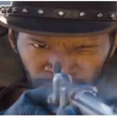 Django Unchained : Quentin Tarantino nous en met (encore) plein la vue ! (VIDEO)