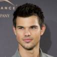 Taylor Lautner est vraiment hot !